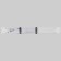 Light LED linear era SPO-5, 1200x61x23 mm, IP20, 36W, 3300LM, 6500K, white