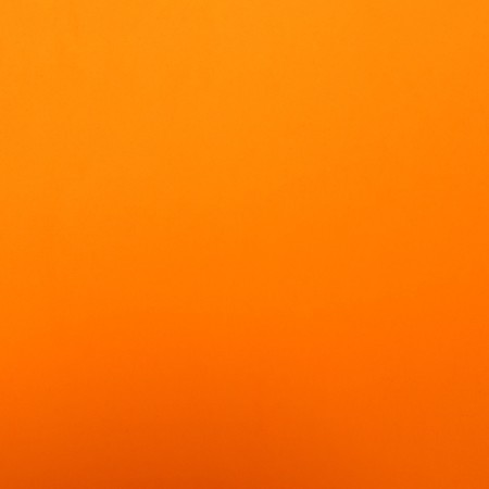 Foamiran, orange, 1 mm, 60 x 70 cm-2