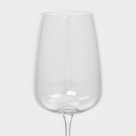 A set of glasses for orbital, 540 ml, crystal glass, 2 pcs-2