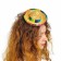 Carnival hat "Sombrero"