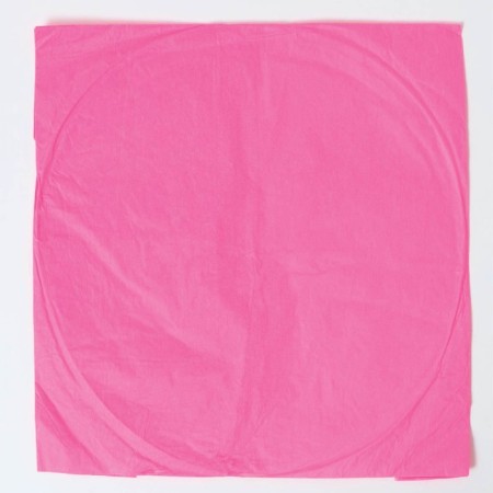 Lantern of desires "pink"-7