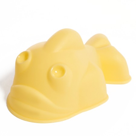 Sanding set Follow Me: bucket, scoop, 3 molds, mix-4