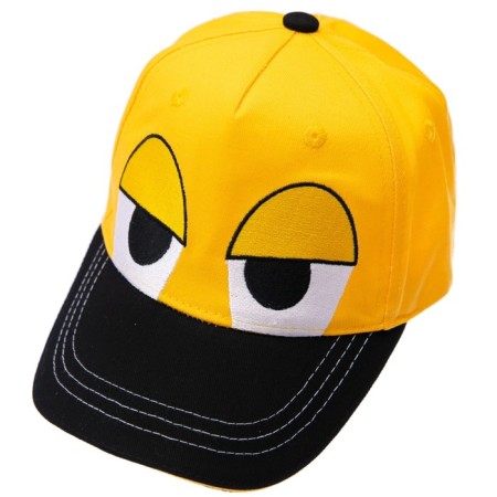 Cap for boys, size 46-4