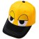 Cap for boys, size 46