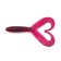 Twizter Yaman Pro look-Two, 7.6 cm, color #04-Graph, packaging 5 pcs.