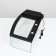 Terrarium TV panoramic with a lid, 50 liters