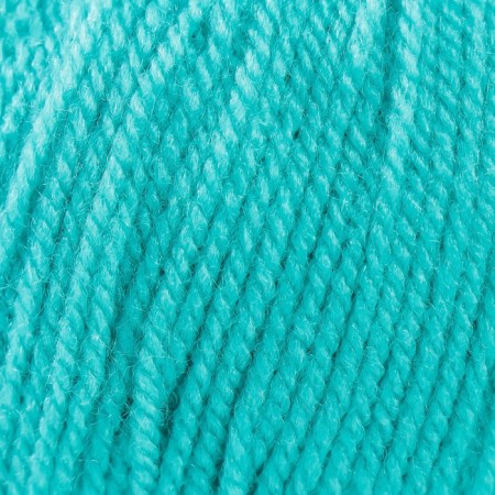 Yarn "Karamel" 100% acrylic 175m/50g (083 nephritis)-2