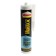 Liquid nails "Moment" installation, express decor MV-45, white color, 400 g