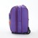 Baby suitcase 34 l (XS), Sacvoyage, lightning department, purple color