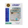 Calculator 12-bit CT-980W, mix