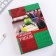 Diary “Teacher: Teacher Diary”, firm cover cardboard 7BC, A5 format, 160 sheets