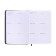 Diary Native A5, 144l Avignon, TV Region, BL TIS, Liesse, BL 80g/M2, Green+Mint