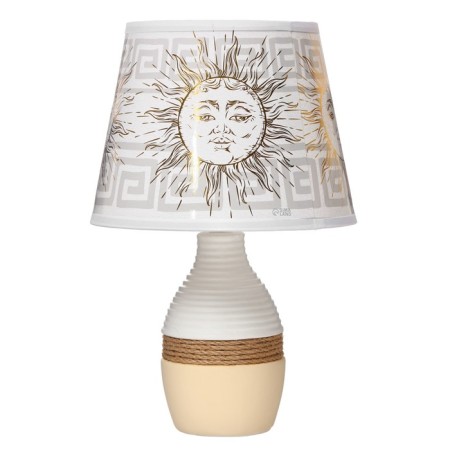 Gino table lamp E14 15W 20x20x31 cm Risalux-7