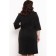 Women's dress, size 58