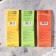 A set of traditional Russian incense Fimiam "Antiseptic"