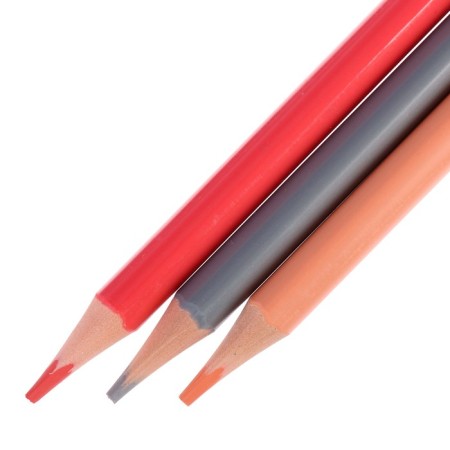 Faincolor color Funcolor Flows Plastic, mix-5