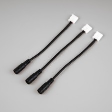 A set of ECOLA computers for a one -color tape 10 mm, “mother”, 3 pcs