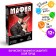 Board game "Mafia. Criminals VS Residents", 36 cards, 12+