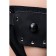 Strap -on LoveToy with Harness belt, bodily color