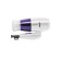 Feng ECON Eco-BH166D, 1600W, 2 speeds, 2 modes, folding, white-purple color