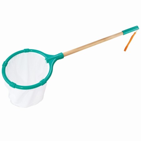 Children's net for butterflies and insects "Time to travel"