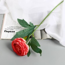 Artificial flowers 