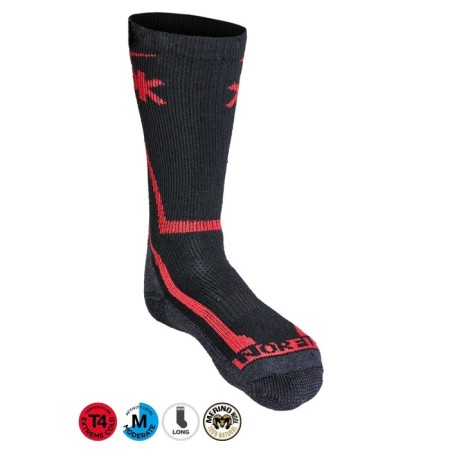 Norfin T4M Arctic Merino Heavy r. (39-41) m