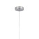Suspension Mars 170 mm, E27 60W