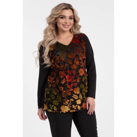 Women's tunic Wisell M4-3915/3, size 52