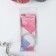 The knitting needles are circular, for knitting, with a metal cable, d = 4.5 mm, 14/100 cm