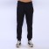 Male pants are found, black color, size 56