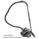 Vacuum cleaner cyclone JVC JH-VC310, 1800 watts, 2 l