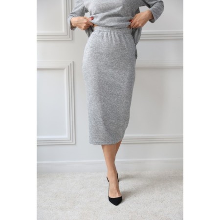 Women's skirt, size 50-52-3