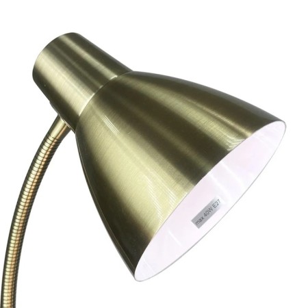 Trade Transvit Transvit "Runa", 40W, E27, 21x21x145.5 cm, color antique brass-1
