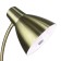 Trade Transvit Transvit "Runa", 40W, E27, 21x21x145.5 cm, color antique brass
