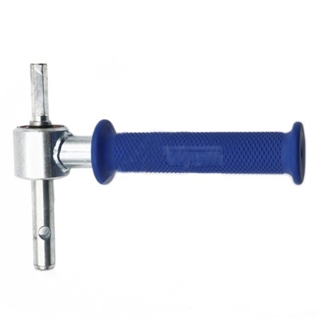 Yaman adapter for a screwdriver, D-15.5 mm, for ice blocks Volzhanka and Nero
