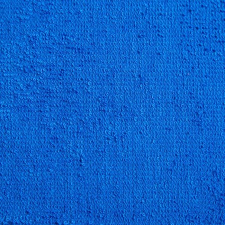 Terry napkin Universal for cleaning economy and I, blue, 100% HL-1