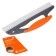 Water Silicon Blade T-shaped 30 cm, ABMN012