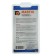 Hermatic-cold welding for Mastix radiator, 55 g