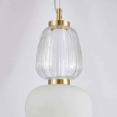 Suspension Bella 170 mm, LED 36W-4