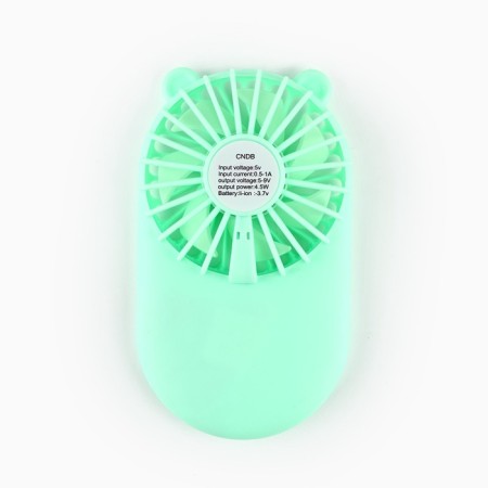 Manual fan "Relax", model LOF-04-4