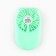 Manual fan "Relax", model LOF-04