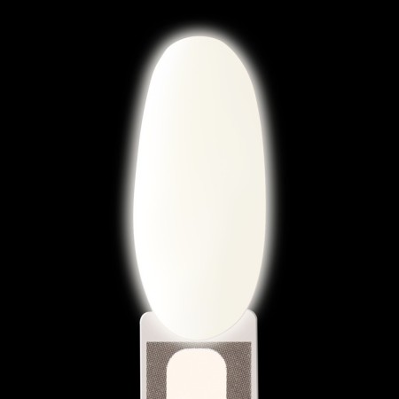 Glow gall Glow in the Dark, 3 phase, 8 ml, LED/UV, fluorescent, strawberry color (09)-11