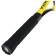 Boshika adult, aluminum, 27 ’’, black and yellow, black and yellow