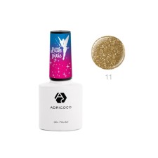 ADricoco Little Pixie, No. 11 Lunar sonata, 8 ml