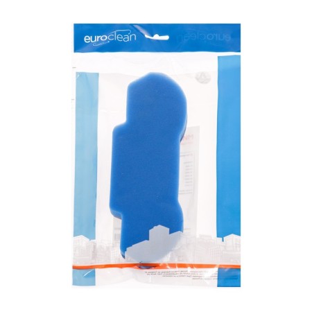 EUR-HS16 EuroClean microfilter synthetic for vacuum cleaner