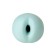 Mosterbator Unrealistic Mensmax Feel 3, TPE, Blue, 14.2 cm