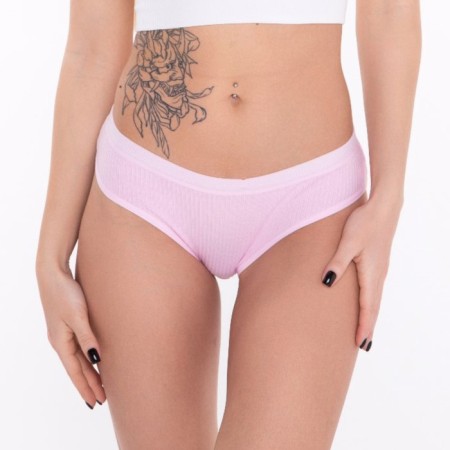 Cowards female slips, color mix, size 42