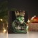 New Year's box-book "Success" 14x12x5 cm