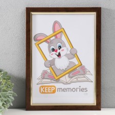 Photo frame Plastic 